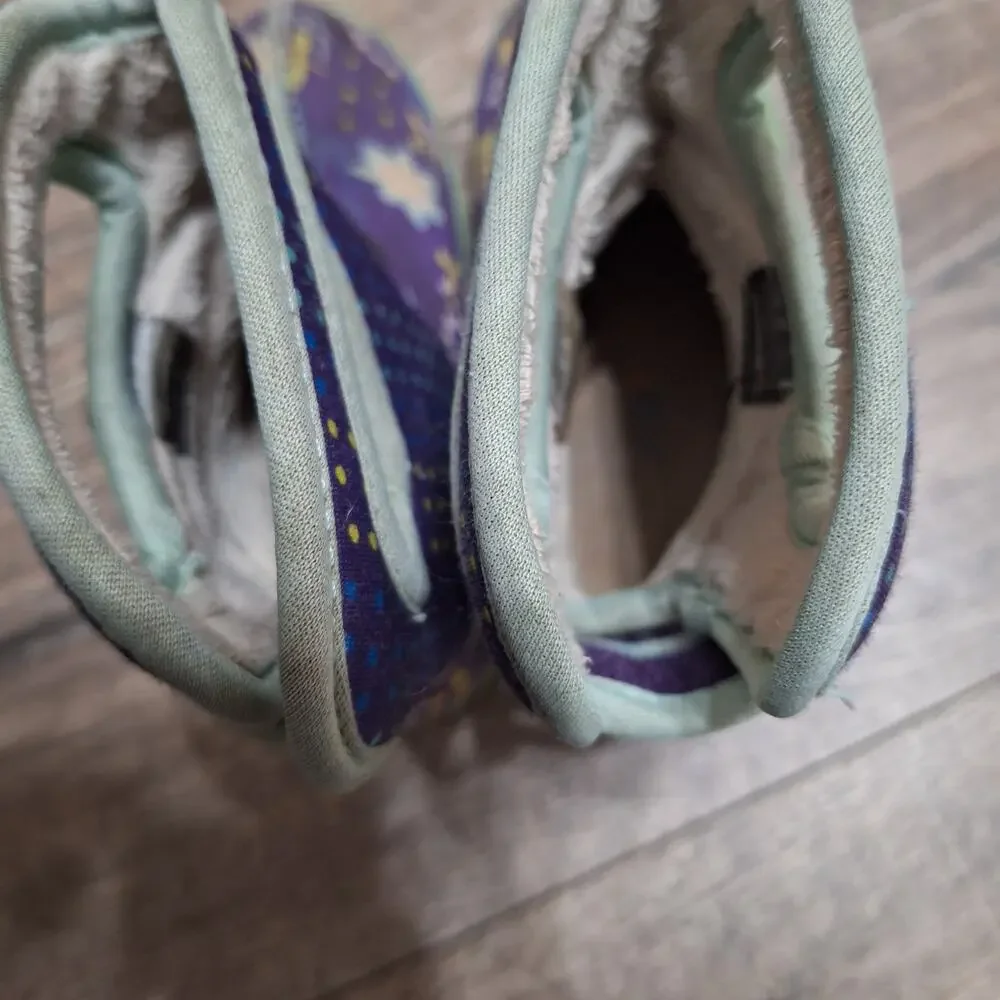 Bogs toddler size